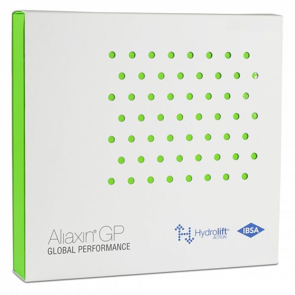 Αγοράστε Aliaxin GP 2 x 1ml σε απευθείας σύνδεση