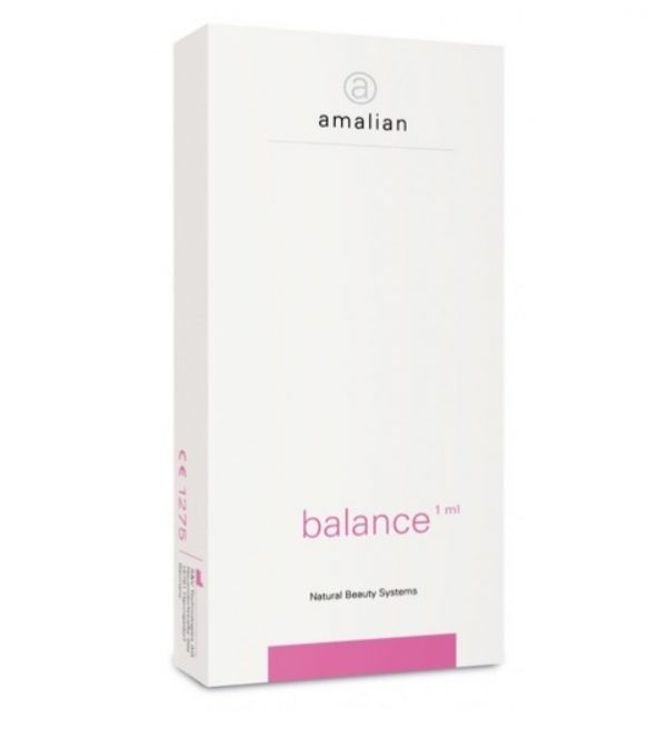 Koupit Amalian Balance (1×1,0 ml) online