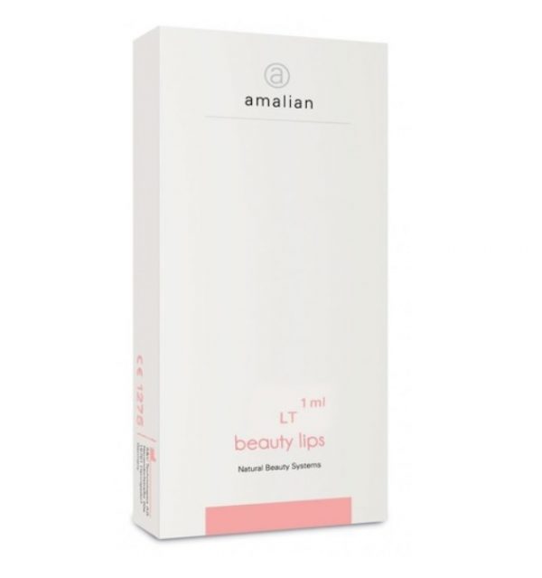 Acheter Amalian LT Beauty Lips (1×1.0ml) en ligne