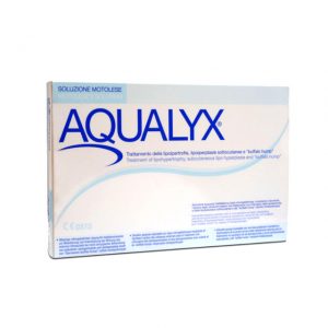 Acquista Aqualyx 10 Fiale Filler online