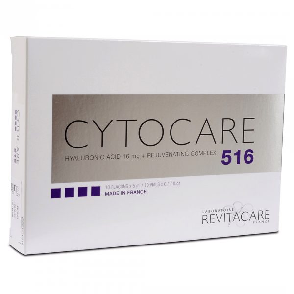 CytoCare 516 kopen ( 5 x 5 ml )