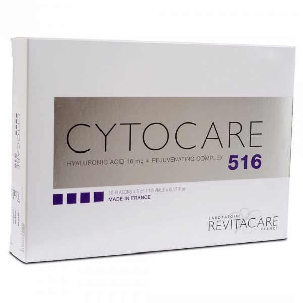 Buy CytoCare 516 ( 5 x 5ml )