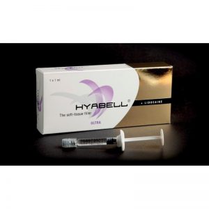 Acheter Hyabell Dermal Fillers