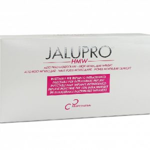 Commandez Jalupro Dermal Filler Injection