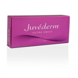 Buy Juvederm Ultra Smile 2 x 0.55ml Online