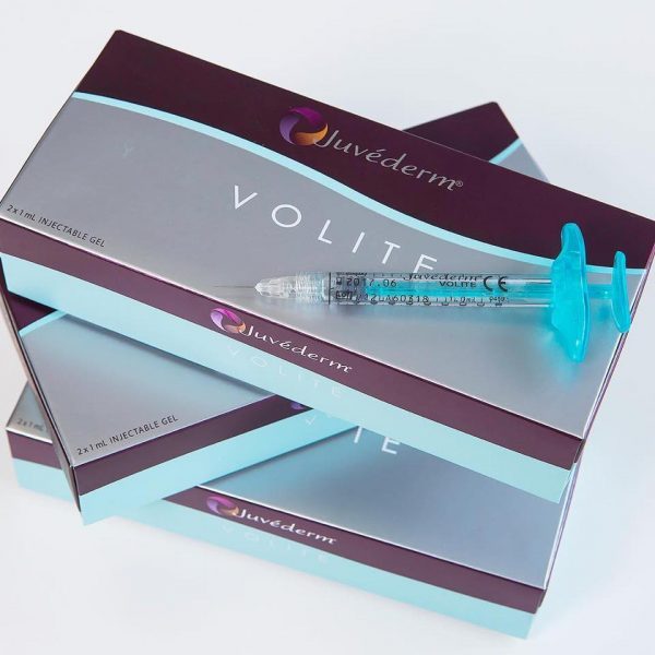 Buy Juvederm Volite 1 x 1ml Online (single)