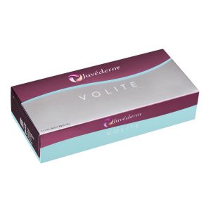 Cumpărați Juvederm Volite 2 x 1ml