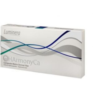 Koupit Luminera HarmonyCA Lidocaine 2 x 1,25 ml online