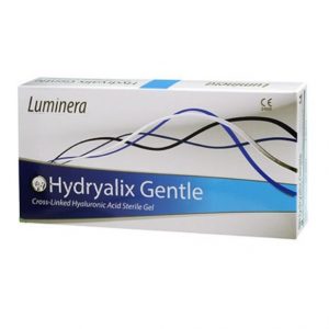 Koupit Luminera Hydralix Gentle 2 x 1,25 ml online