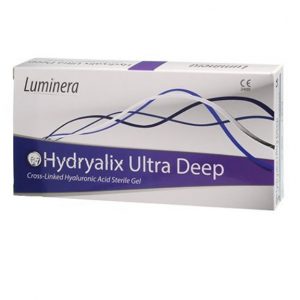 Comprar Luminera Hydralix Ultra Deep 2 x 1.25ml Online