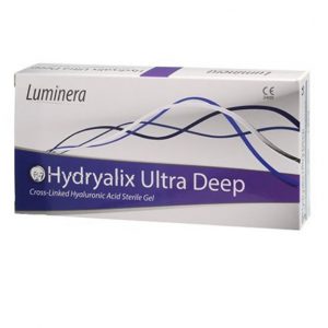 Buy Luminera Hydralix Ultra Deep 2 x 1.25ml Online