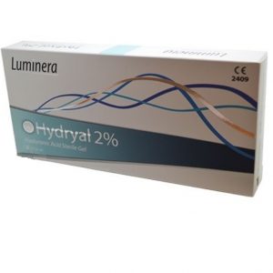 Comprar Luminera Hydryal 2% 2 x 1.25ml Online