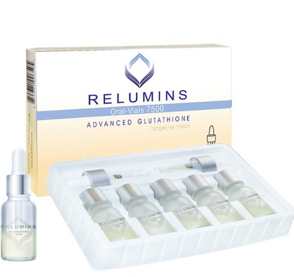 Buy New Advanced Glutathione 7500mg