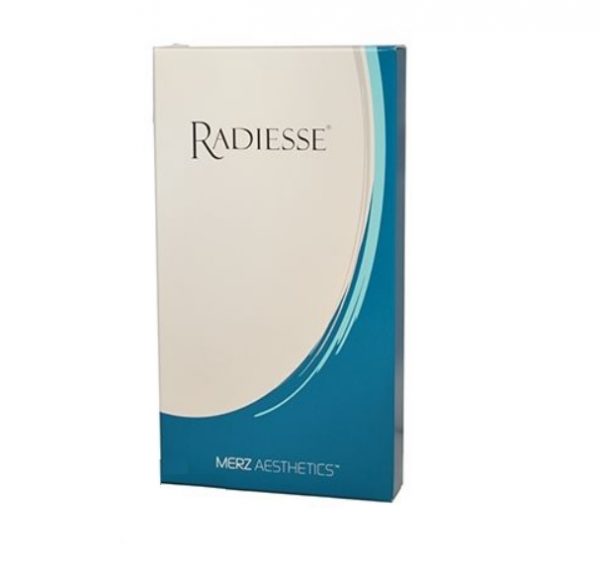 在线购买 Radiesse 填充剂