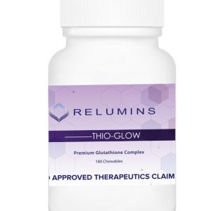 Comprar Relumins Thio-Glow Premium Glutathione Complex