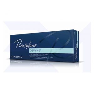 Αγοράστε Restylane DEFYNE λιδοκαΐνη 1 x1ml σε απευθείας σύνδεση