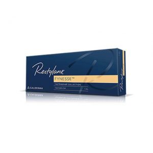 Buy Restylane Fynesse 1 x 1ml Online