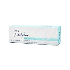 Acheter Restylane LYFT Lidocaine 1 X 1ml en ligne