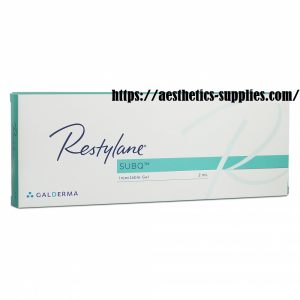 Cumpărați Restylane SUBQ 1 x 2ml online