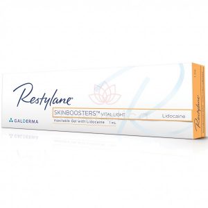 Acquistare Restylane Skinbooster Vital Light 1 x1ml online