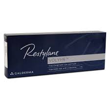 在线购买Restylane填充剂