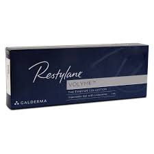 Acheter des produits de comblement Restylane en ligne