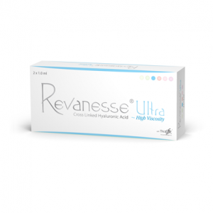 在线购买 Revanesse 填充剂