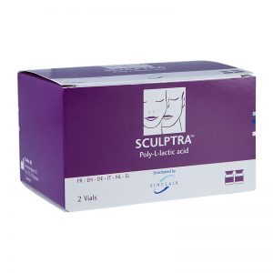 Sculptra filler online kopen