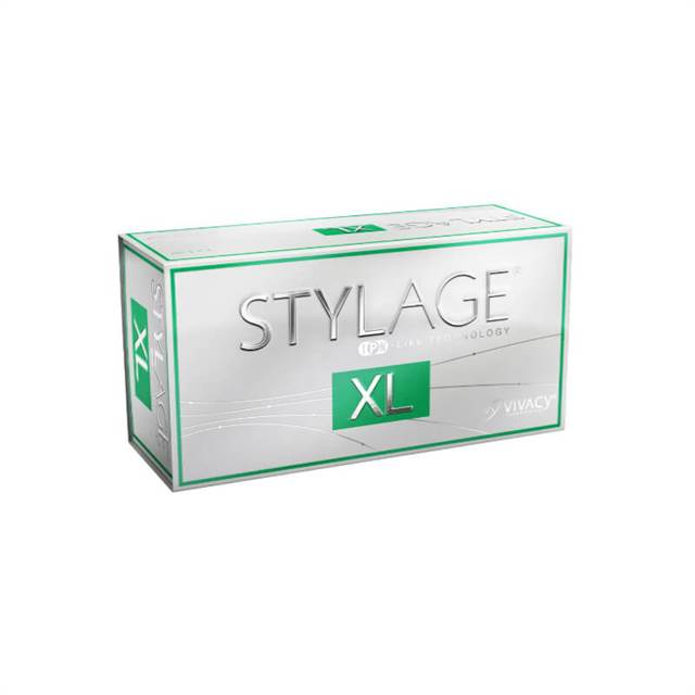 Buy STYLAGE XL 2 x 1ml Online Buy STYLAGE XL 2 x 1ml Online