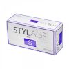 Buy Stylage S 2 x 0.8ml Filler Online