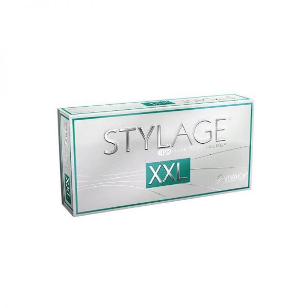 Αγοράστε το Stylage XXL 2 x 1ml σε απευθείας σύνδεση