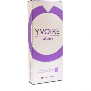 Παραγγελία Yvoire Fillers σε απευθείας σύνδεση