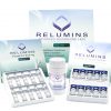 Acheter Relumins Advanced Glutathione 1400mg PLUS Boosters