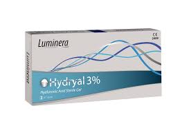 Buy Luminera Fillers